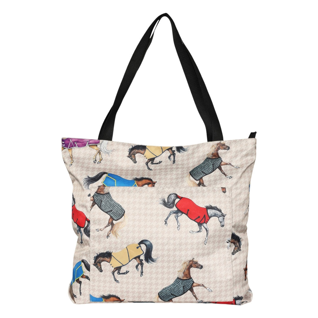 AWST Int'l Tote Bag