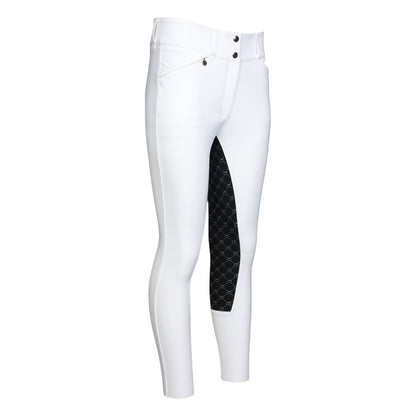 Dapplebay Ladies Sport Dressage Full Seat Show Breeches
