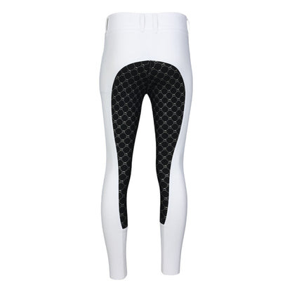 Dapplebay Ladies Sport Dressage Full Seat Show Breeches