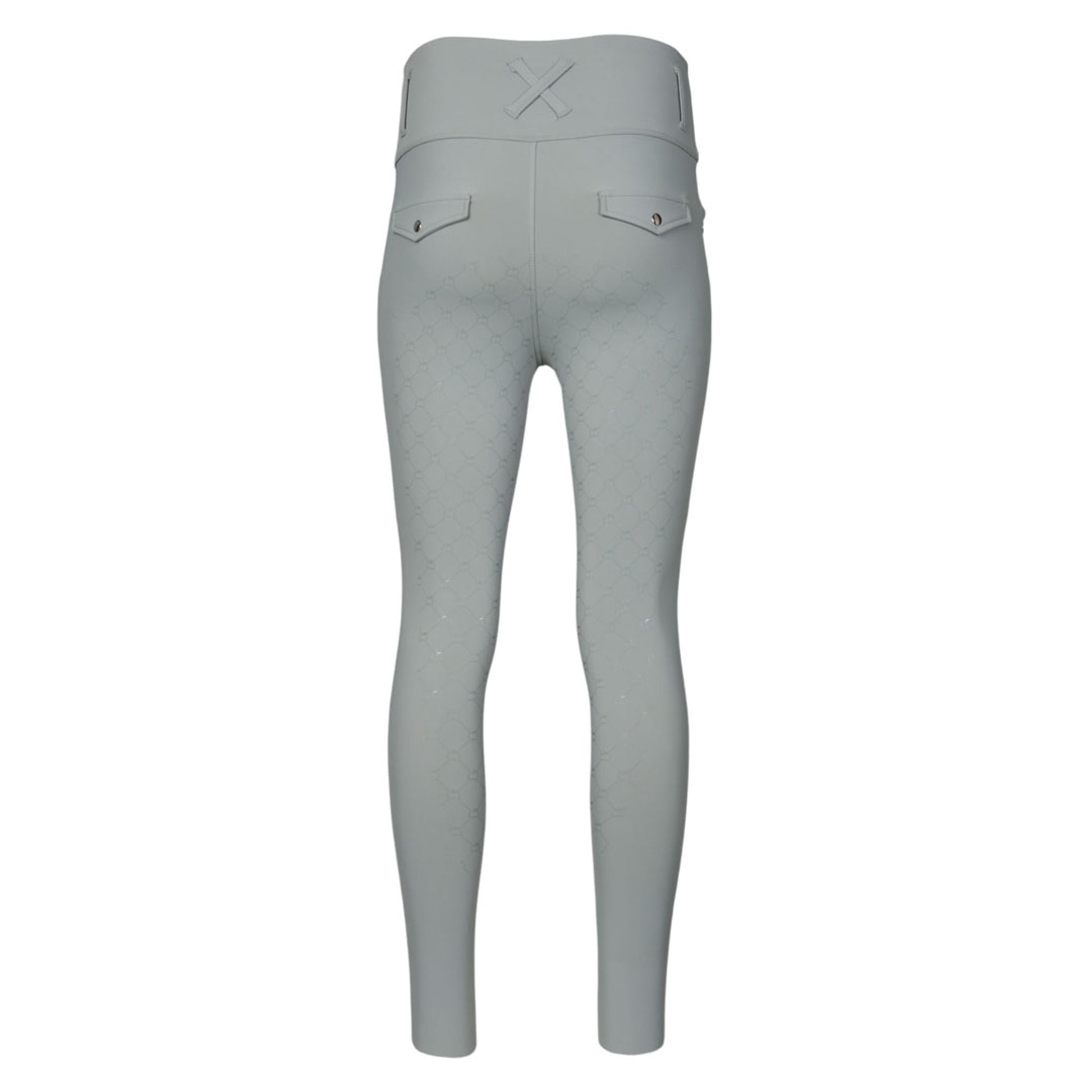 Dapplebay Ladies Essential Full Seat Tights