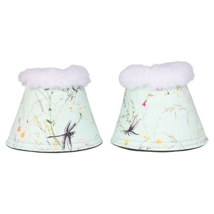 Dapplebay Dragonfly Meadow Bell Boots