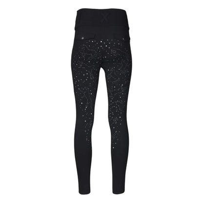 Dapplebay Kids Constellation Full Seat Tights