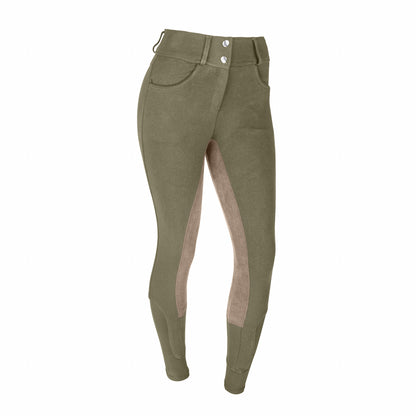 OEQ Ladies Lily Full Seat Breech