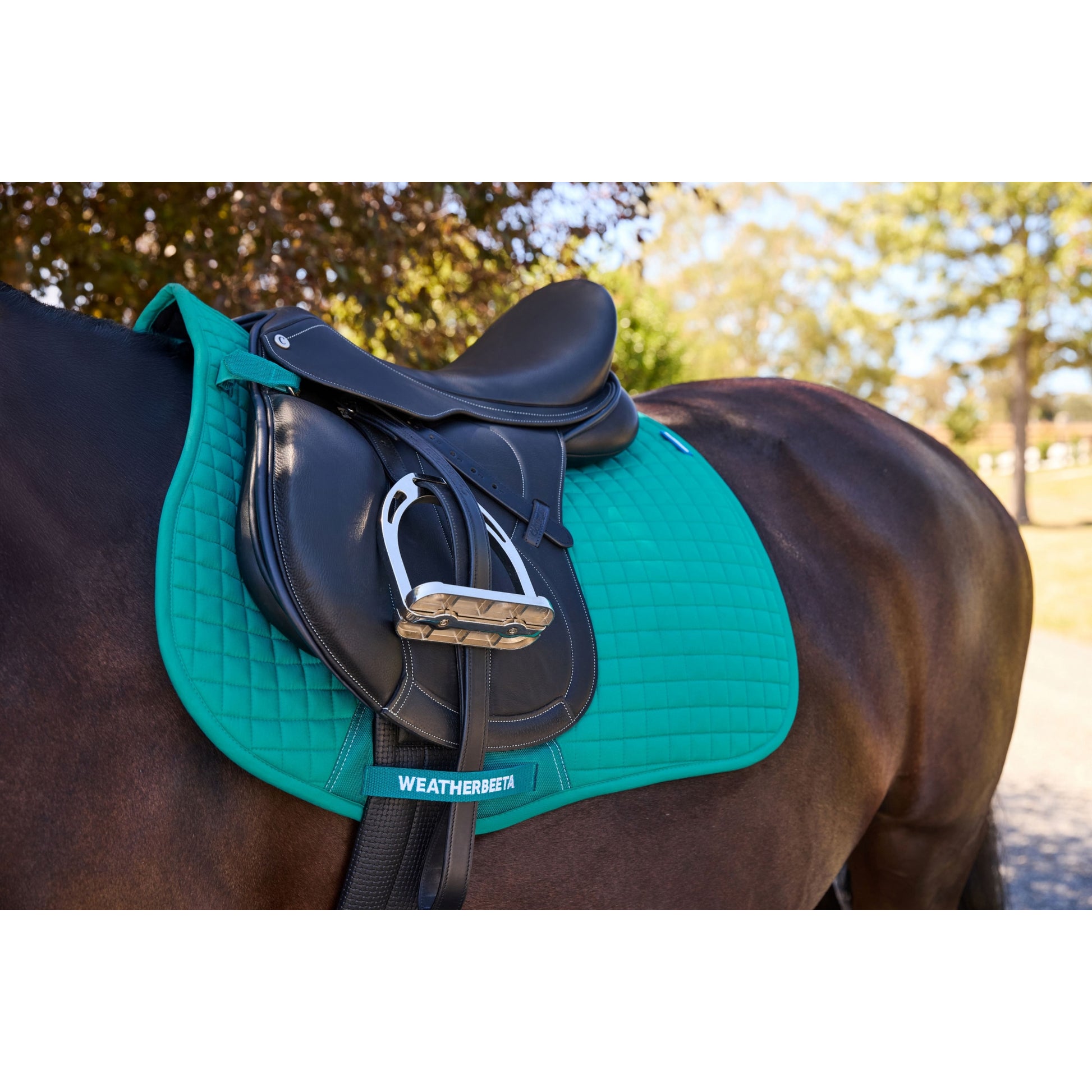 Weatherbeeta Prime Air-Tec All Purpose Saddle Pad