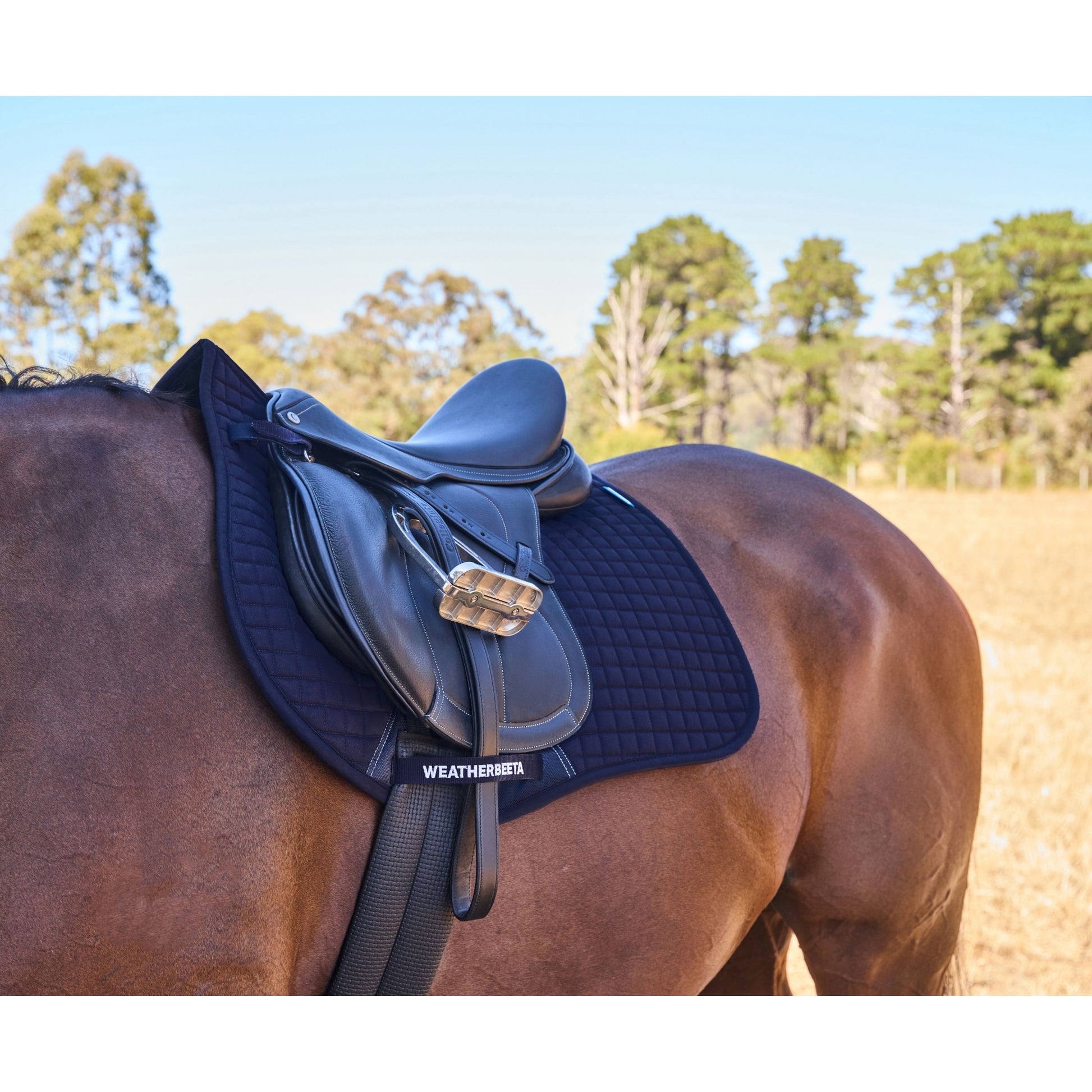 Weatherbeeta Prime Air-Tec All Purpose Saddle Pad