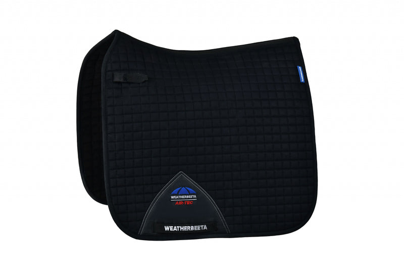 Weatherbeeta Prime Air-Tec Dressage Saddle Pad