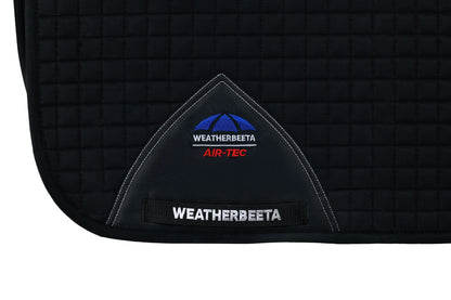 Weatherbeeta Prime Air-Tec Dressage Saddle Pad