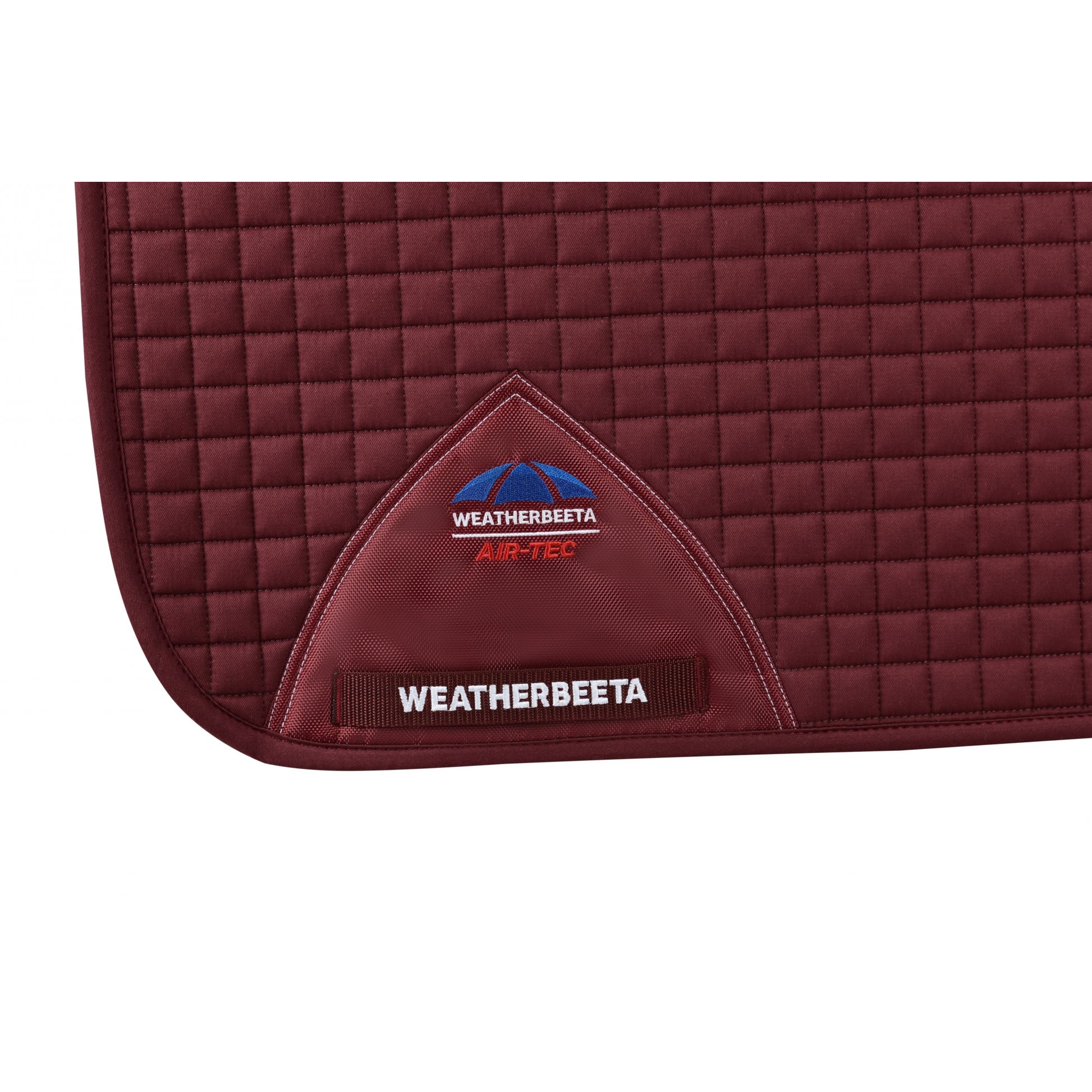 Weatherbeeta Prime Air-Tec Dressage Saddle Pad