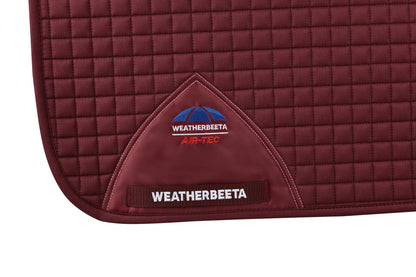 Weatherbeeta Prime Air-Tec Dressage Saddle Pad
