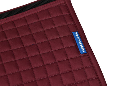 Weatherbeeta Prime Air-Tec Dressage Saddle Pad
