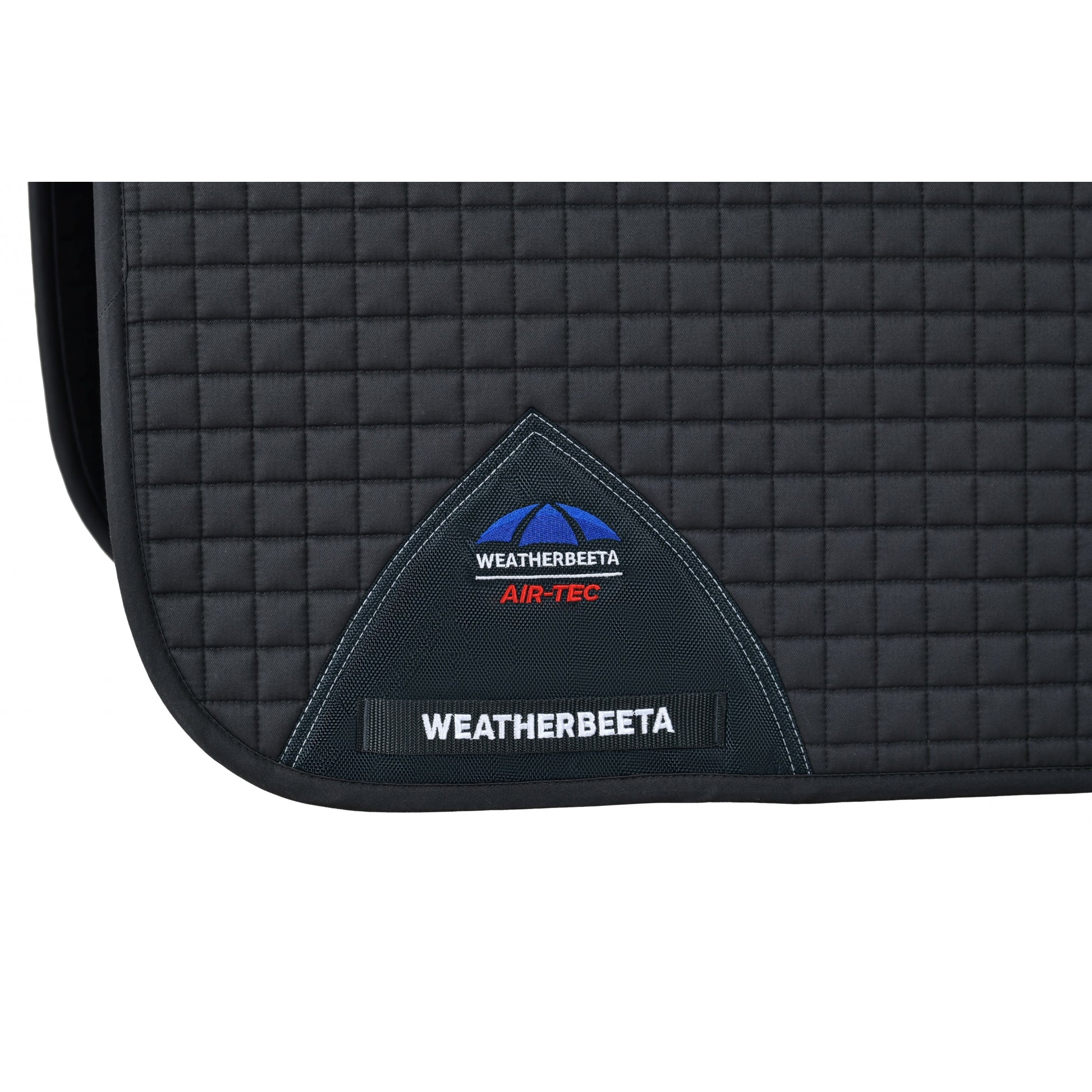 Weatherbeeta Prime Air-Tec Dressage Saddle Pad