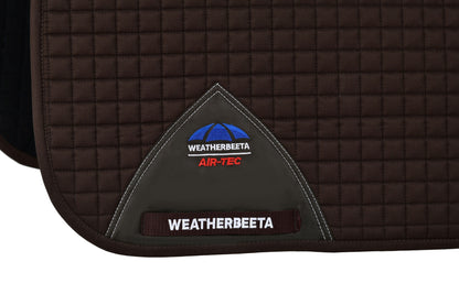 Weatherbeeta Prime Air-Tec Dressage Saddle Pad