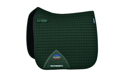 Weatherbeeta Prime Air-Tec Dressage Saddle Pad