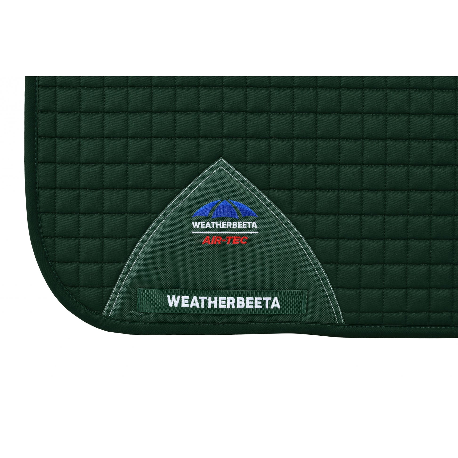 Weatherbeeta Prime Air-Tec Dressage Saddle Pad