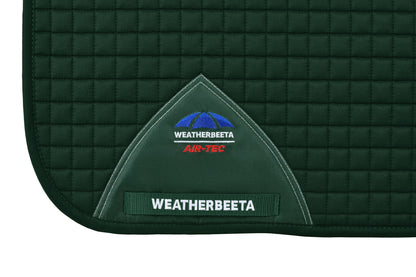 Weatherbeeta Prime Air-Tec Dressage Saddle Pad