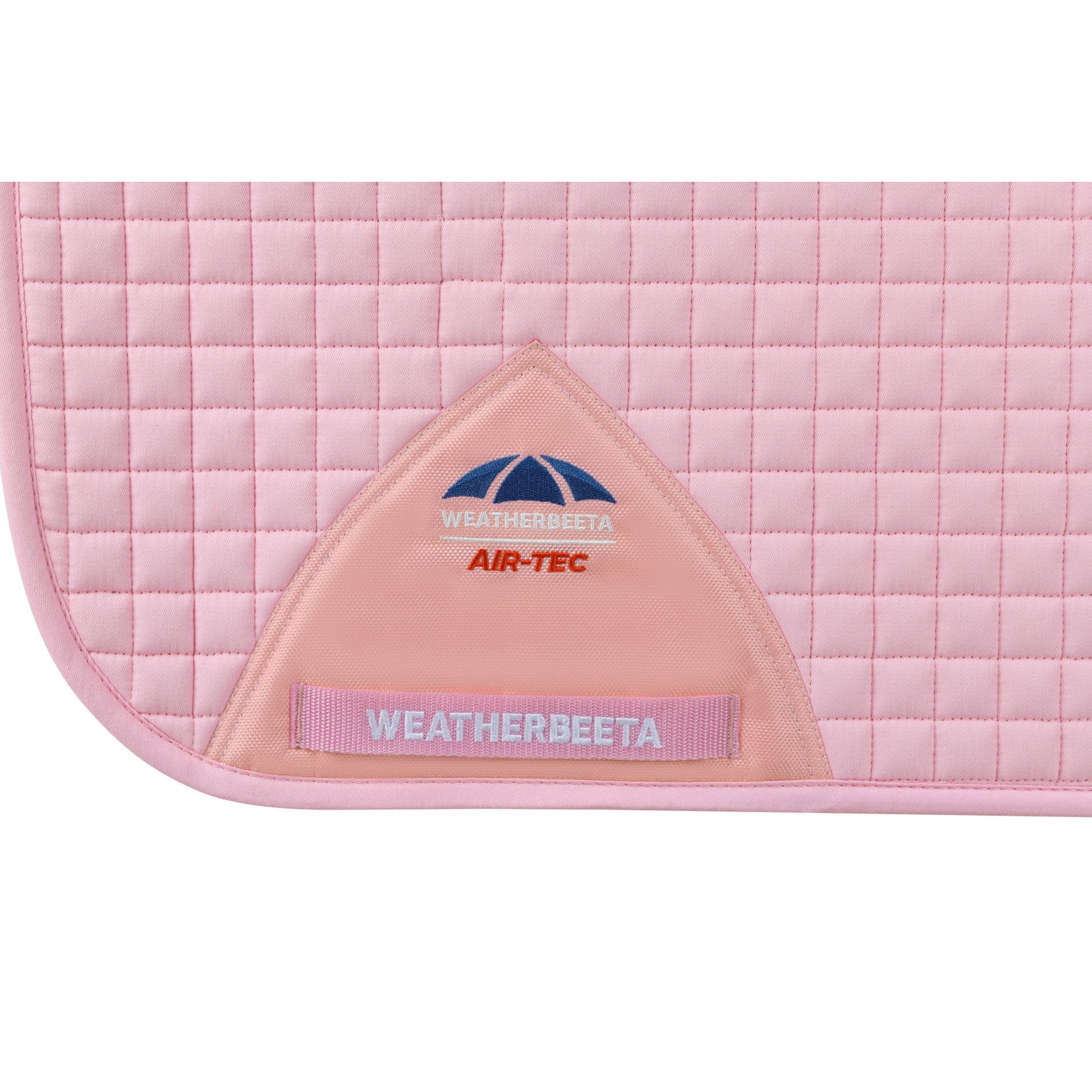 Weatherbeeta Prime Air-Tec Dressage Saddle Pad