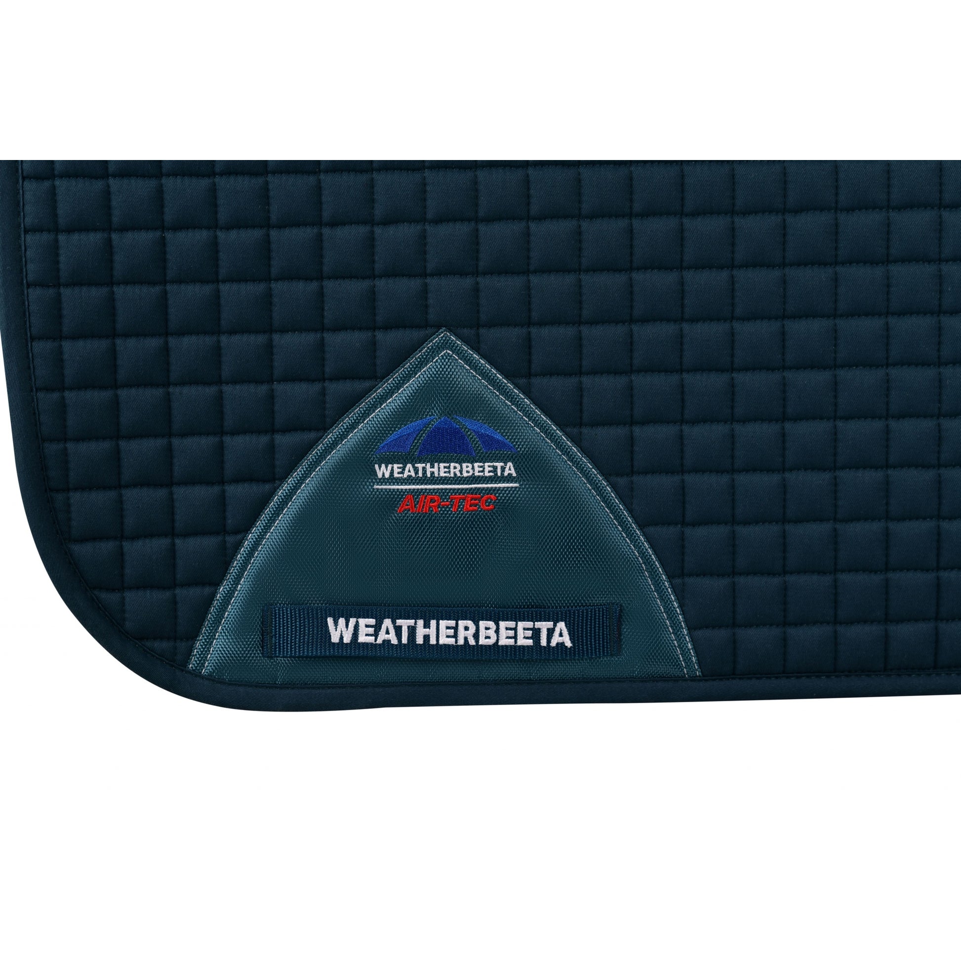 Weatherbeeta Prime Air-Tec Dressage Saddle Pad