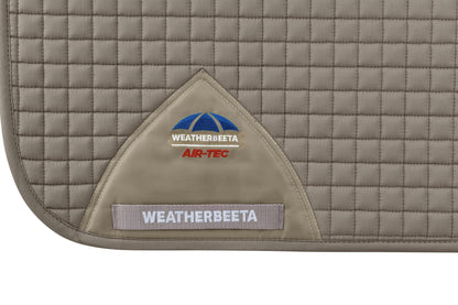Weatherbeeta Prime Air-Tec Dressage Saddle Pad