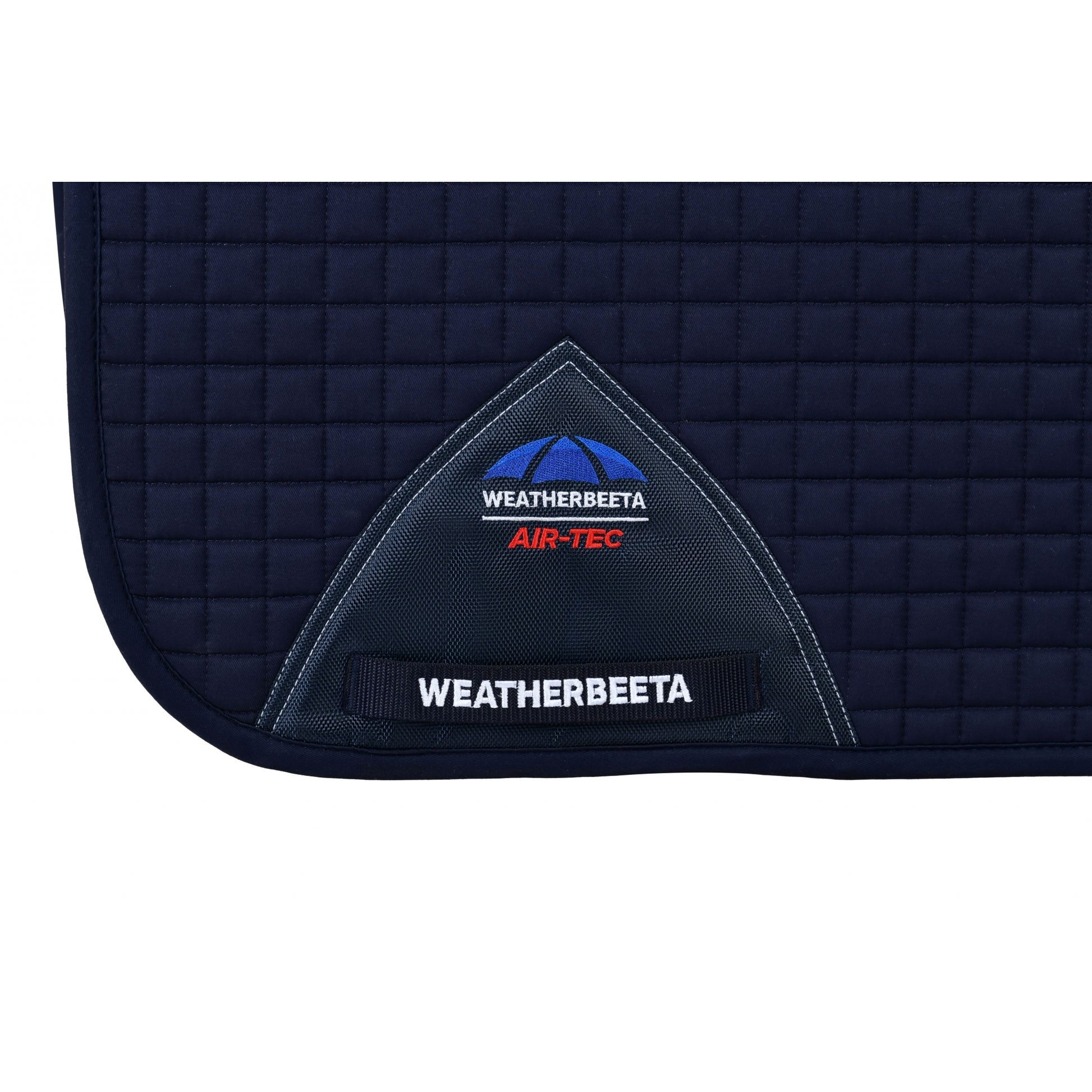 Weatherbeeta Prime Air-Tec Dressage Saddle Pad