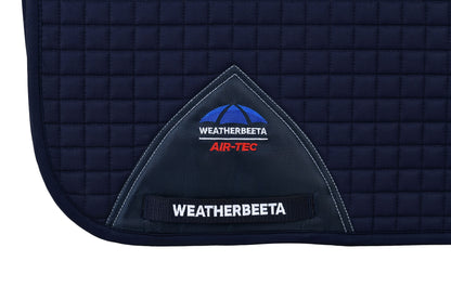 Weatherbeeta Prime Air-Tec Dressage Saddle Pad