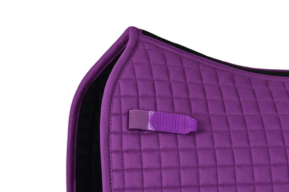 Weatherbeeta Prime Air-Tec Dressage Saddle Pad
