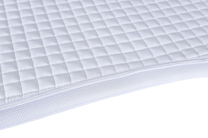 Weatherbeeta Prime Air-Tec Dressage Saddle Pad