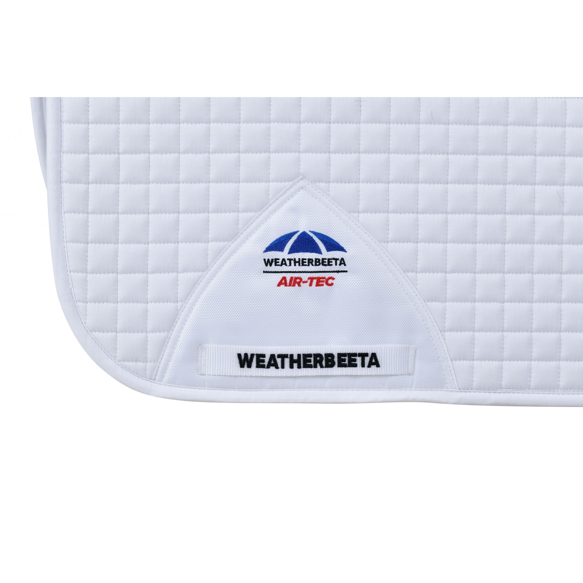 Weatherbeeta Prime Air-Tec Dressage Saddle Pad