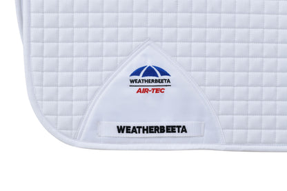 Weatherbeeta Prime Air-Tec Dressage Saddle Pad