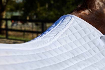 Weatherbeeta Prime Air-Tec Dressage Saddle Pad