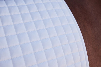 Weatherbeeta Prime Air-Tec Dressage Saddle Pad