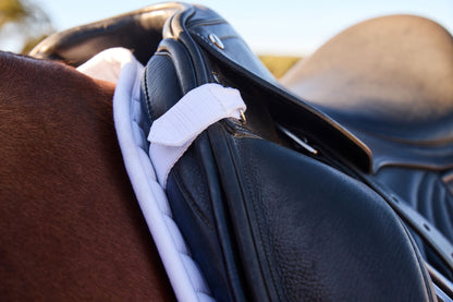 Weatherbeeta Prime Air-Tec Dressage Saddle Pad