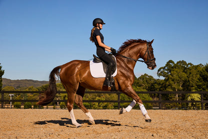Weatherbeeta Prime Air-Tec Dressage Saddle Pad