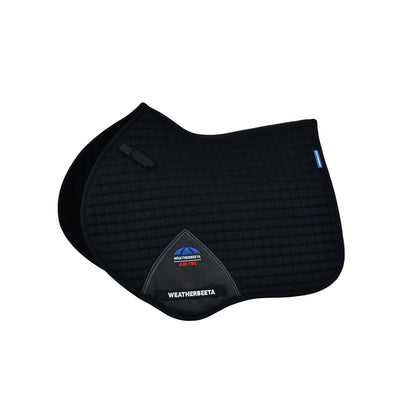 Weatherbeeta Prime Air-Tec Jump Shaped Saddle Pad