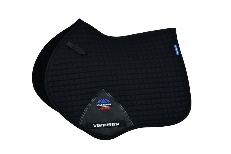 Weatherbeeta Prime Air-Tec Jump Shaped Saddle Pad