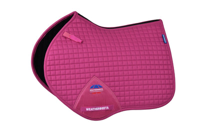 Weatherbeeta Prime Air-Tec Jump Shaped Saddle Pad