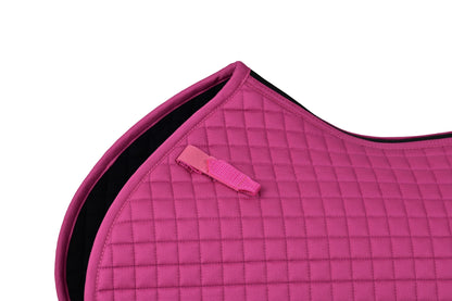 Weatherbeeta Prime Air-Tec Jump Shaped Saddle Pad