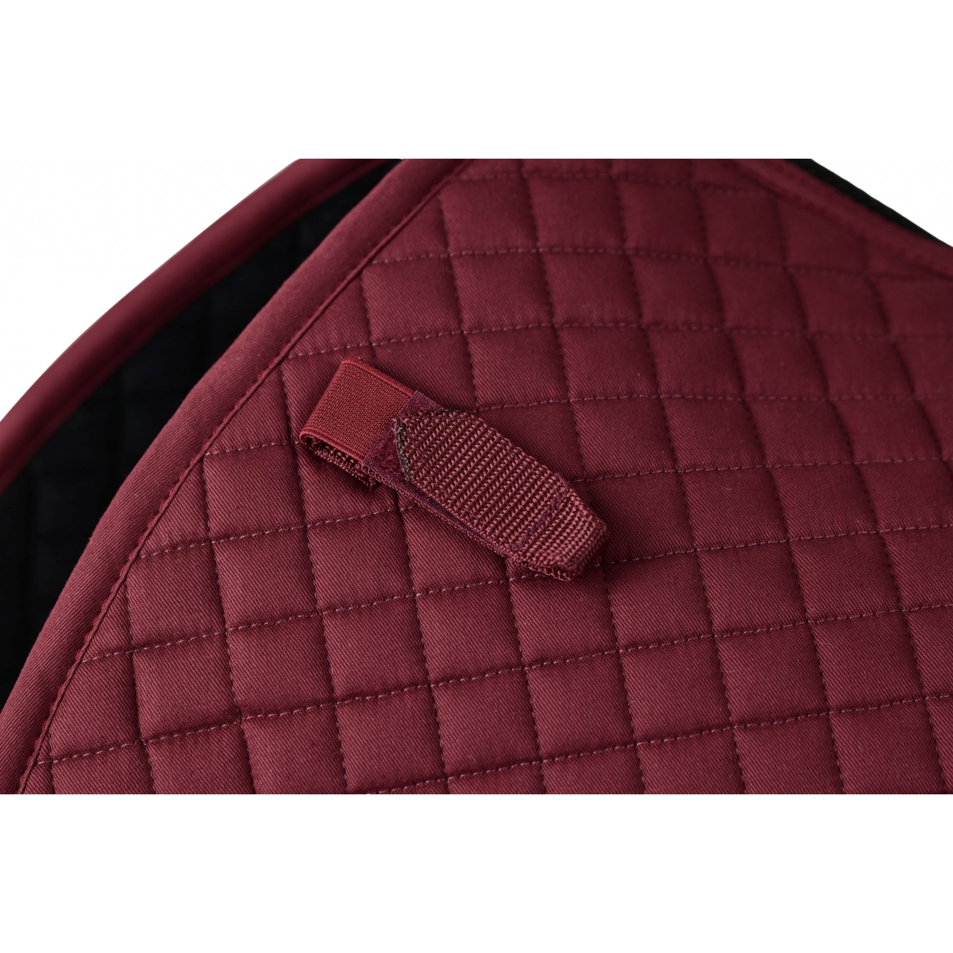 Weatherbeeta Prime Air-Tec Jump Shaped Saddle Pad