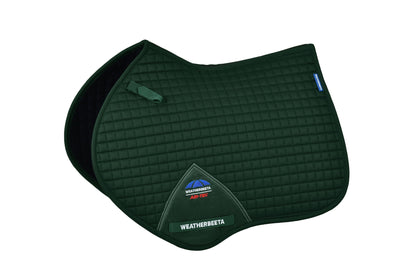 Weatherbeeta Prime Air-Tec Jump Shaped Saddle Pad