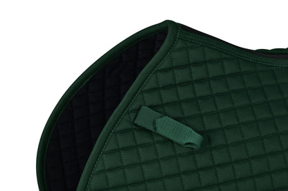 Weatherbeeta Prime Air-Tec Jump Shaped Saddle Pad