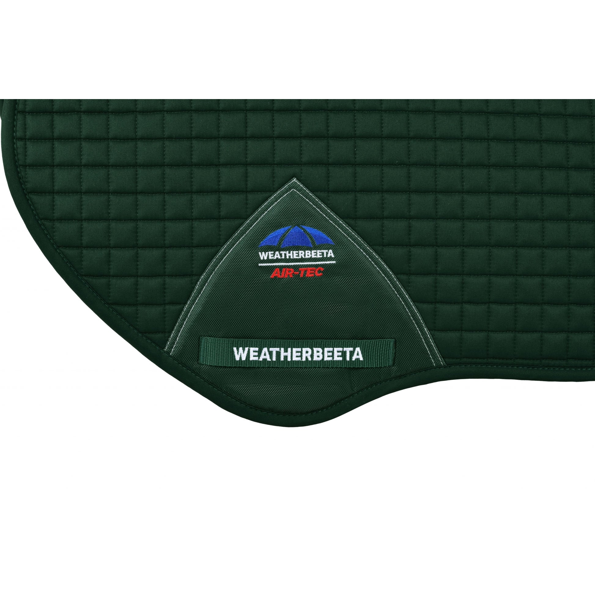 Weatherbeeta Prime Air-Tec Jump Shaped Saddle Pad