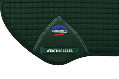 Weatherbeeta Prime Air-Tec Jump Shaped Saddle Pad