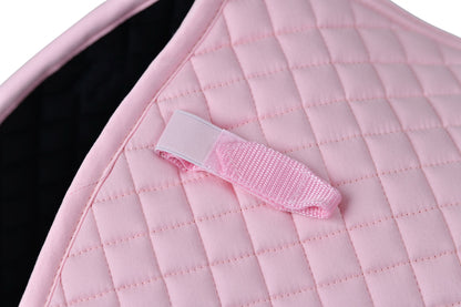 Weatherbeeta Prime Air-Tec Jump Shaped Saddle Pad