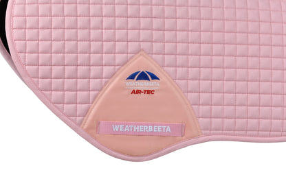 Weatherbeeta Prime Air-Tec Jump Shaped Saddle Pad