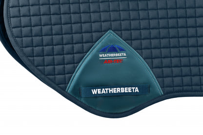 Weatherbeeta Prime Air-Tec Jump Shaped Saddle Pad