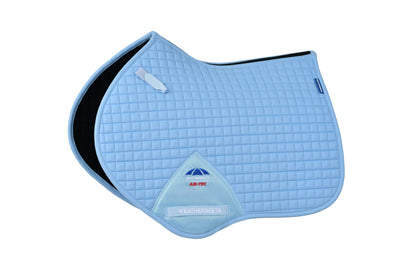Weatherbeeta Prime Air-Tec Jump Shaped Saddle Pad