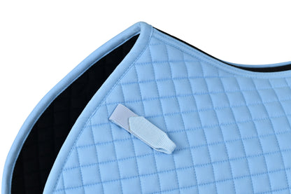 Weatherbeeta Prime Air-Tec Jump Shaped Saddle Pad