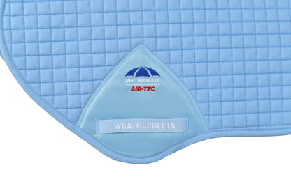 Weatherbeeta Prime Air-Tec Jump Shaped Saddle Pad
