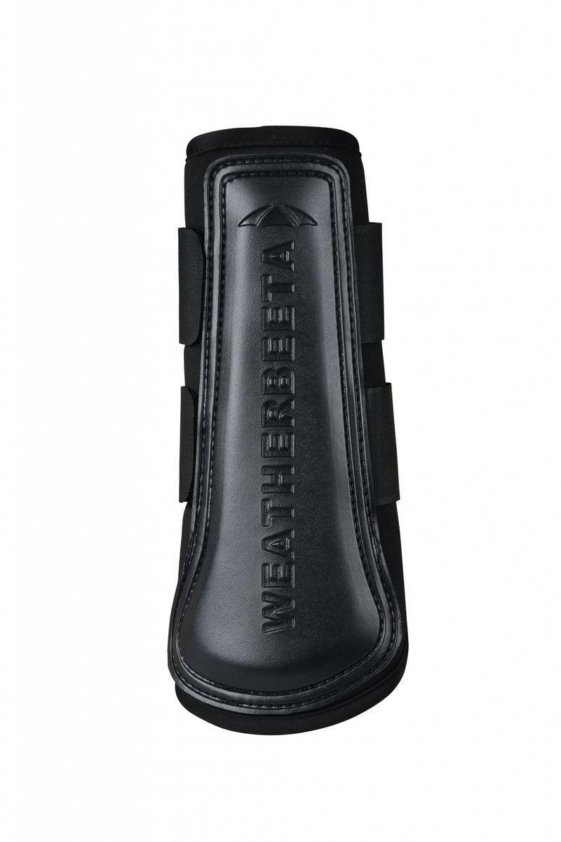 Weatherbeeta Tough-Tec Prime Brushing Boots