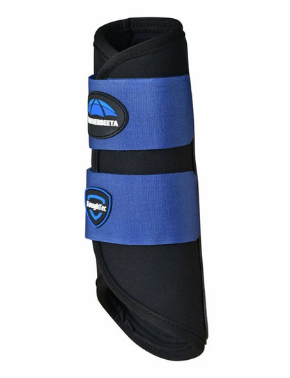 Weatherbeeta Tough-Tec Prime Brushing Boots