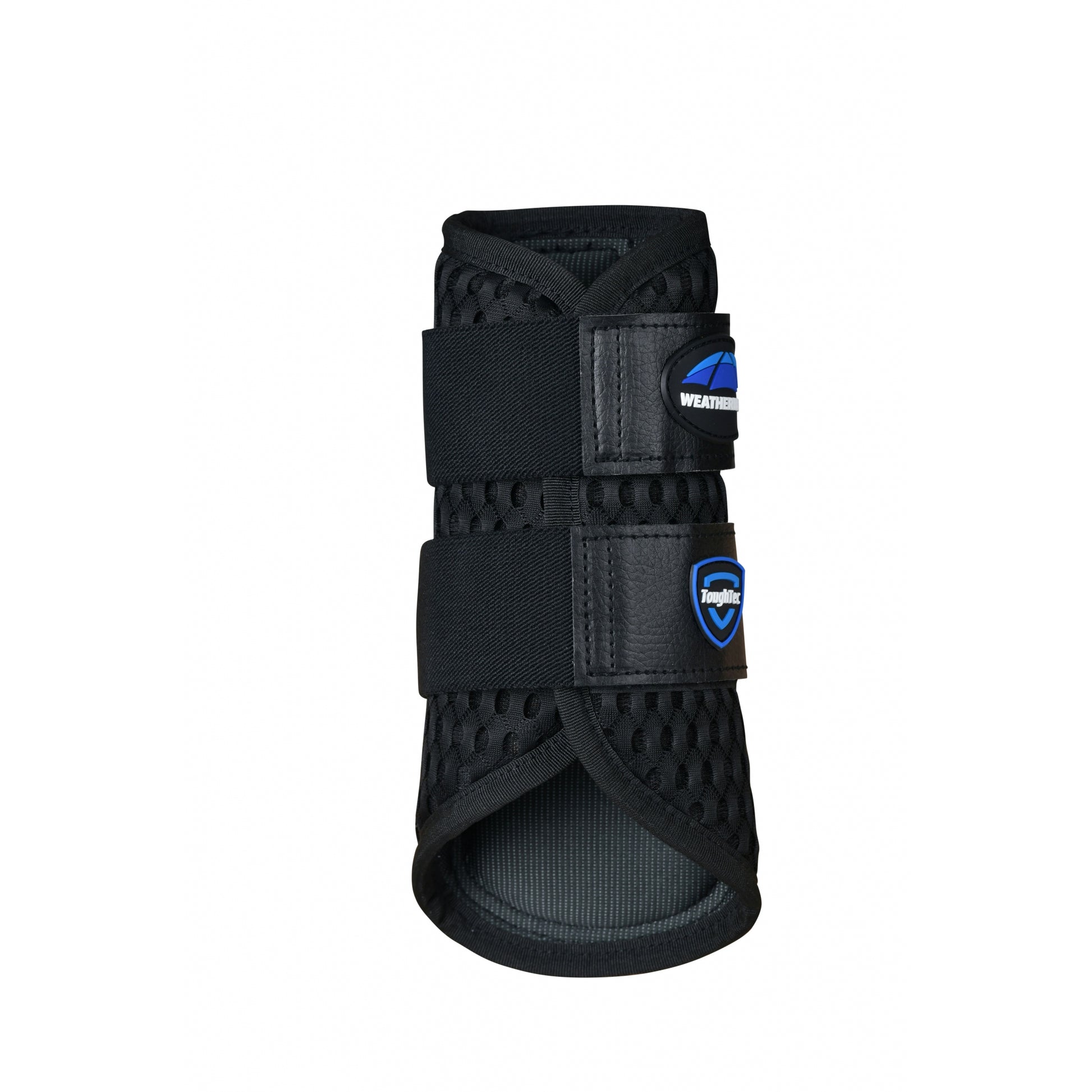 Weatherbeeta Tough-Tec Mesh Brushing Boots